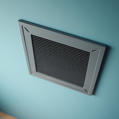 DUCT INSPECTION