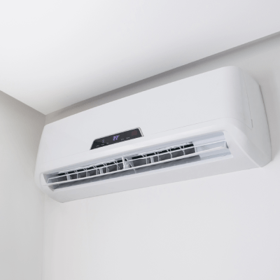 HVAC TESTING